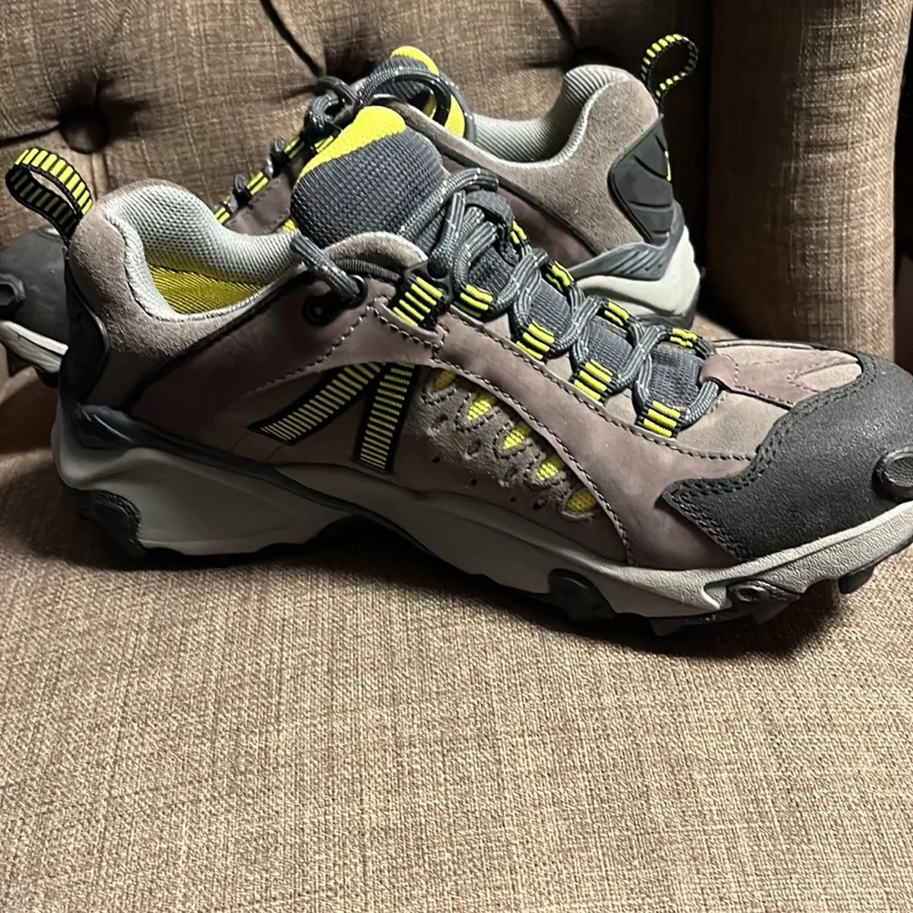 Vasque hiking shoes women's 9.5 - Picture 6 of 10